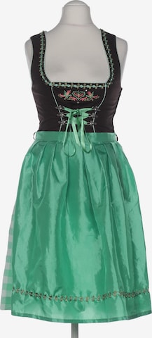 STOCKERPOINT Dress in M in Green: front