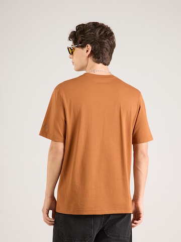ANTONY MORATO - Camiseta en naranja