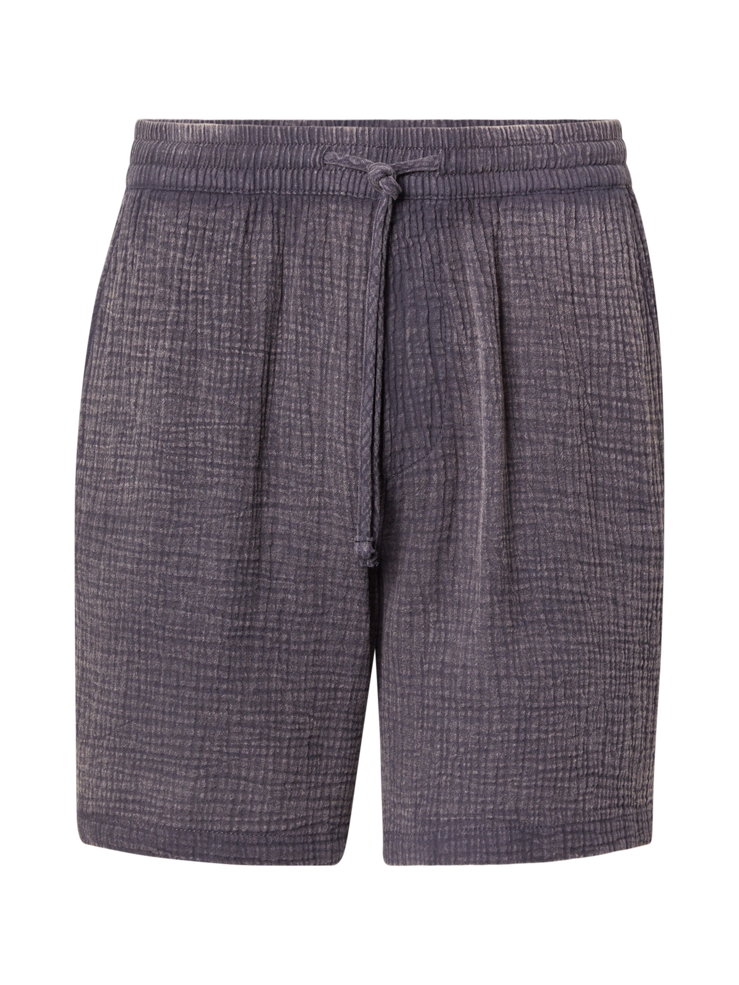 zils Only & Sons Vaļīgs piegriezums Bikses 'ONSTEL': no priekšpuses