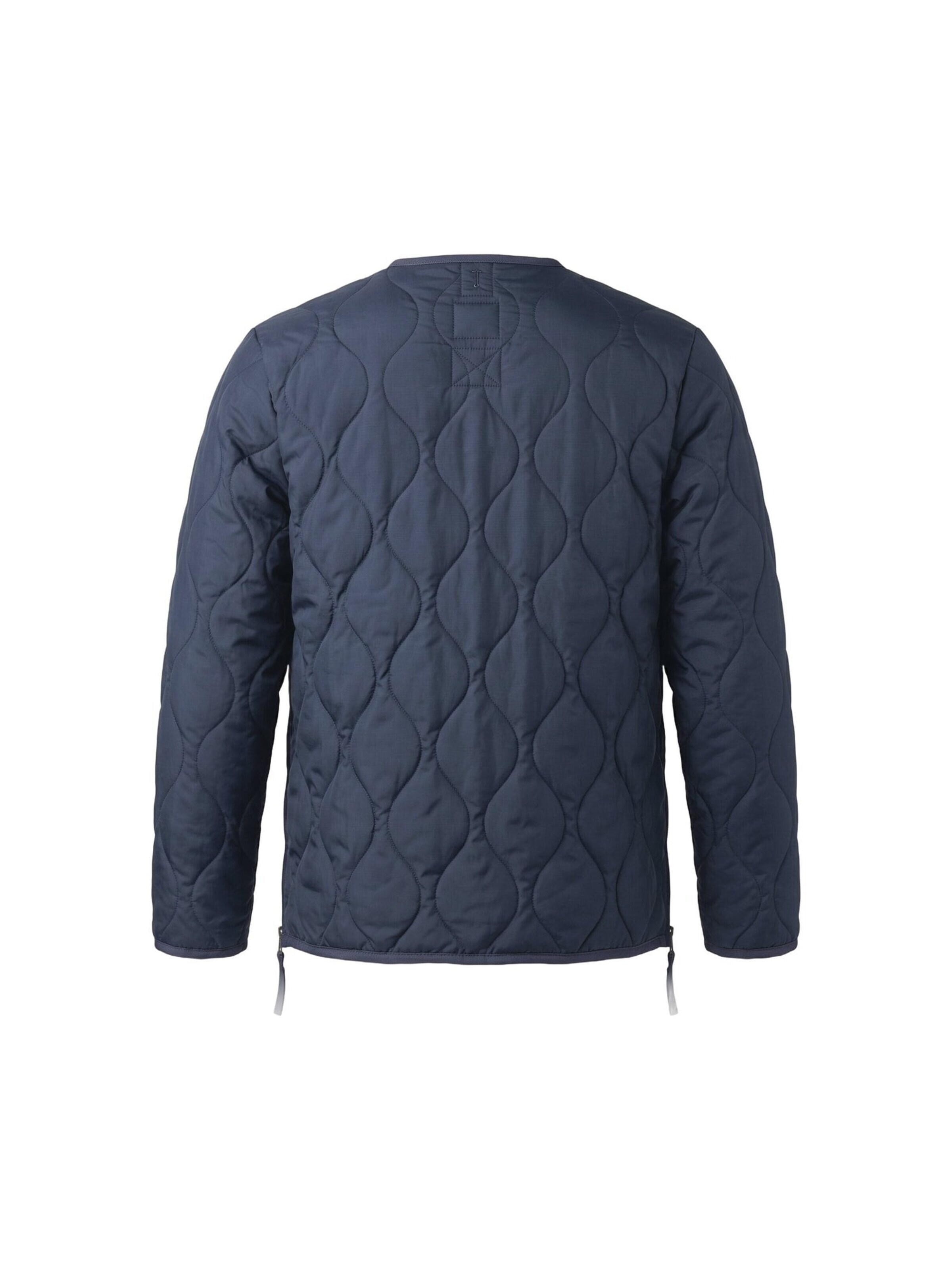 Veste mi-saison Taion en bleu