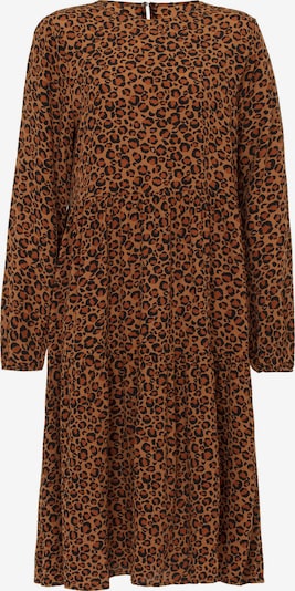 Jimmy Sanders Šaty - hnedá / čierna, Produkt