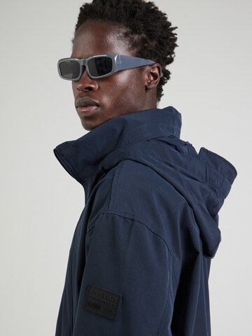 G-STAR Jacke in Blau