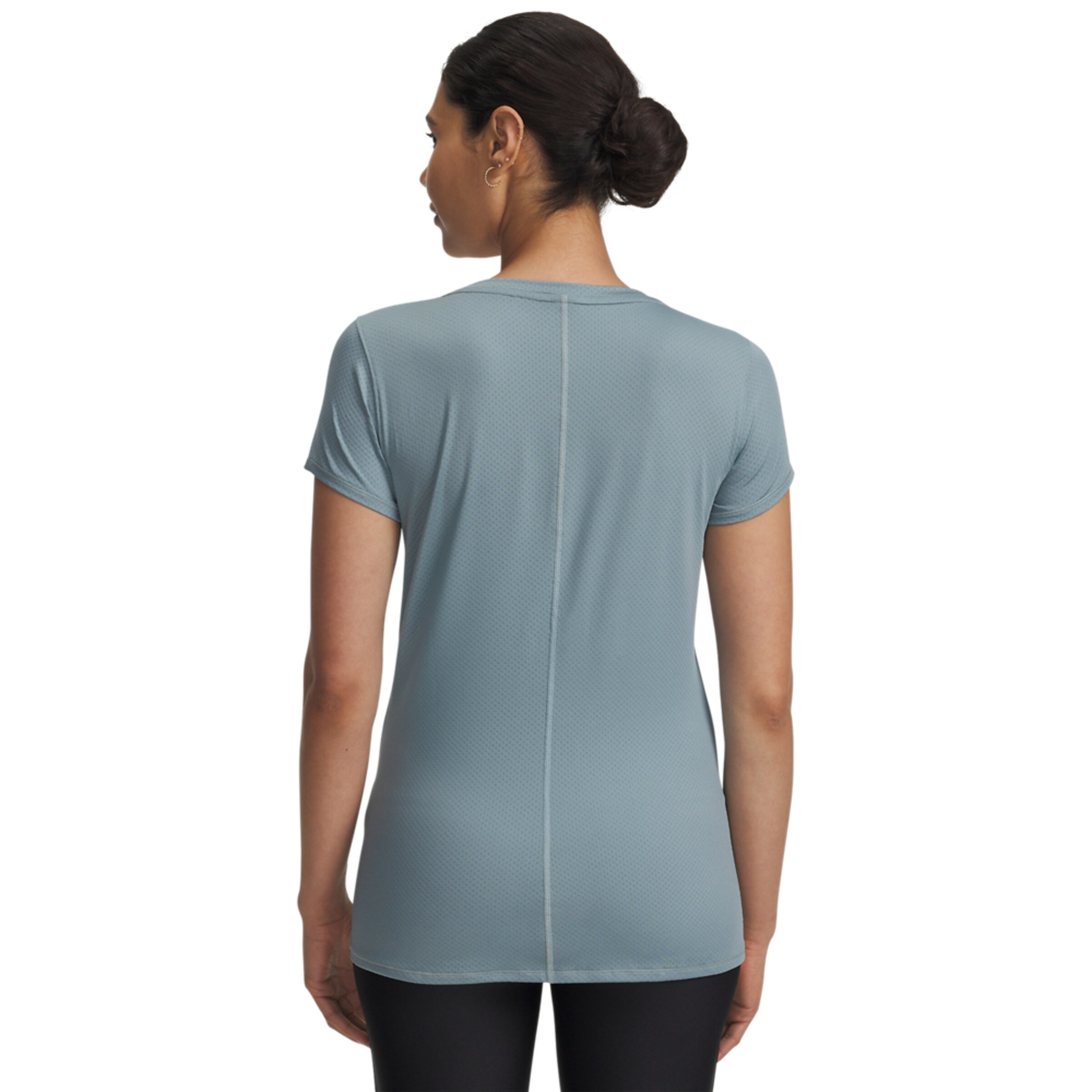 UNDER ARMOUR Funktionsshirt in Blau