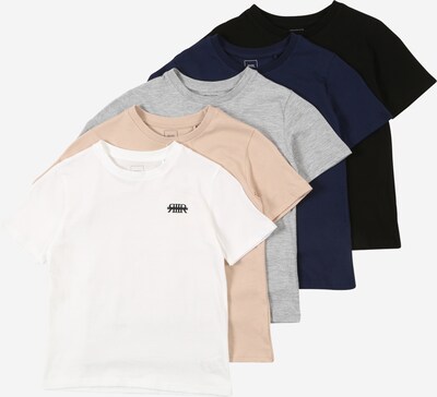 River Island Shirt 'MULTIBUY CORE' in de kleur Gemengde kleuren, Productweergave