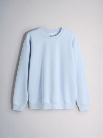 Felpa di The Set in blu