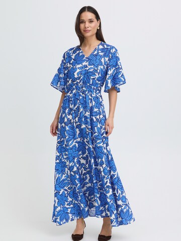 b.young Dress 'BYIkaya' in Blue