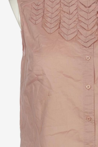STRENESSE Blouse & Tunic in L in Pink