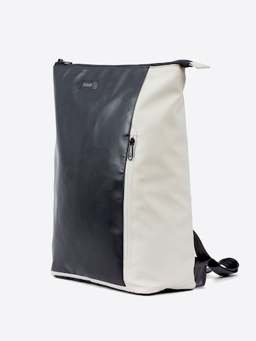 7clouds Rucksack ' Shawi 7.1 ' in Schwarz