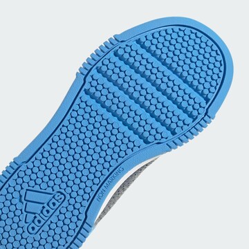 Scarpa sportiva 'Tensaur' di ADIDAS SPORTSWEAR in blu