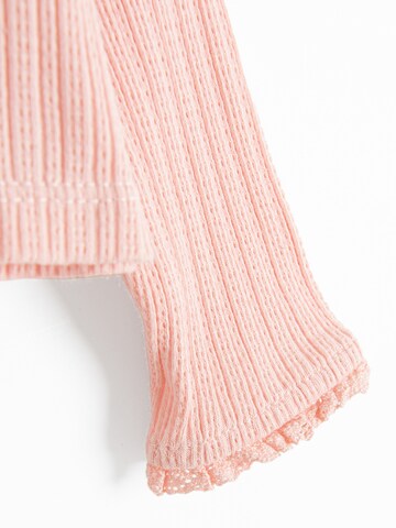 rozā Cool Club Komplekts