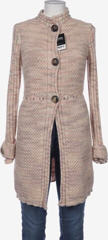 MISSONI Sweater & Cardigan in XXS in Pink: front
