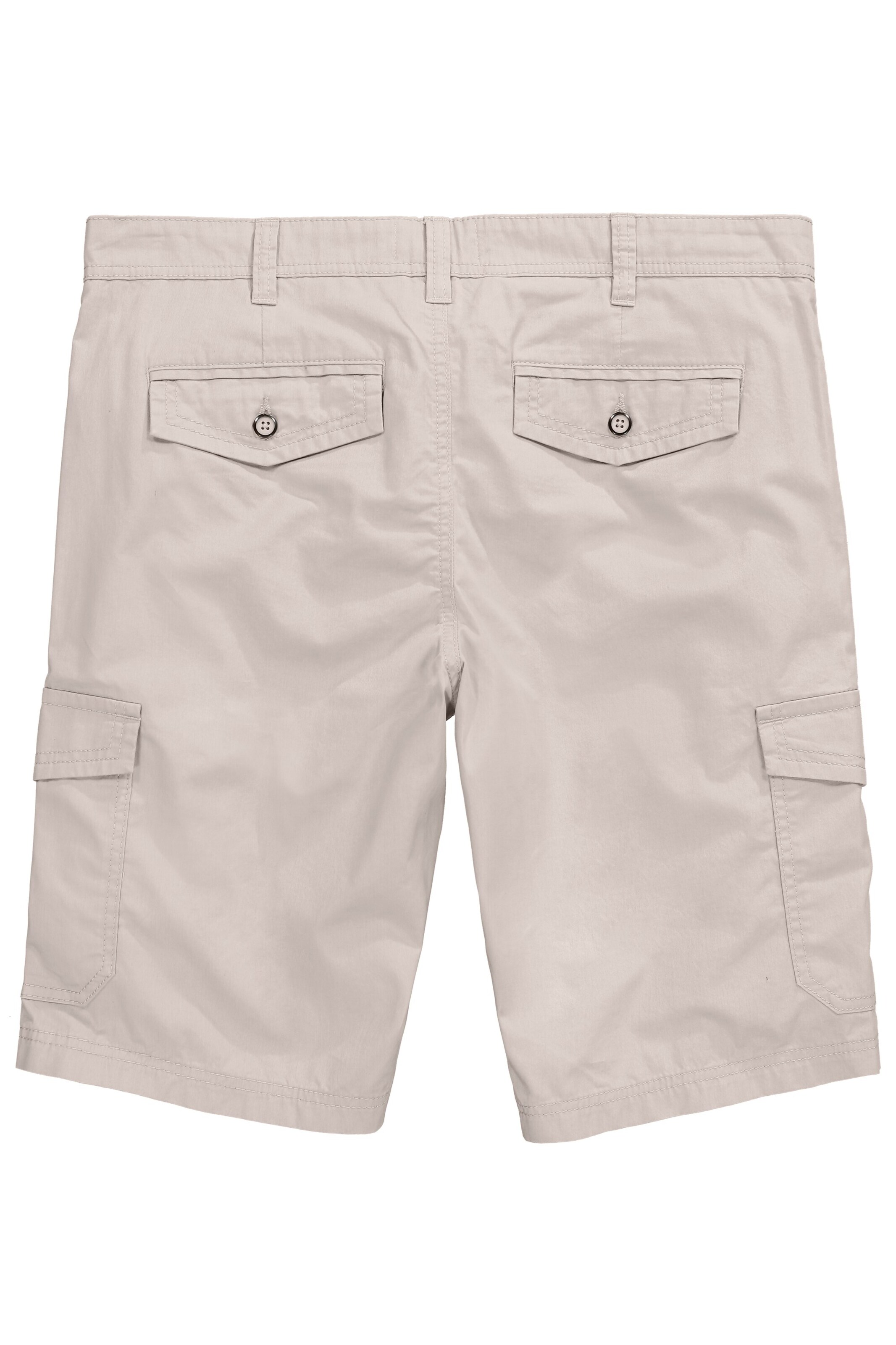 Boston Park Regular Broek in Beige
