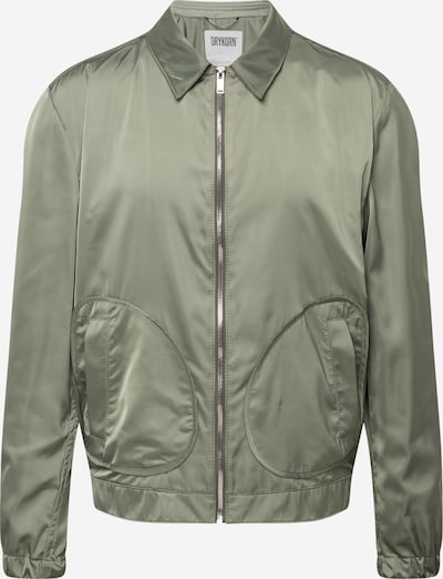 DRYKORN Between-season jacket 'KARLONA' in Pastel green, Item view