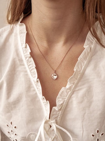 Hey Happiness Kette 'Aquarius'‌‌‌‌‌‌‌‌‌ in Gold