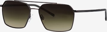 Marc O'Polo EYEWEAR Sunglasses in Grey: front