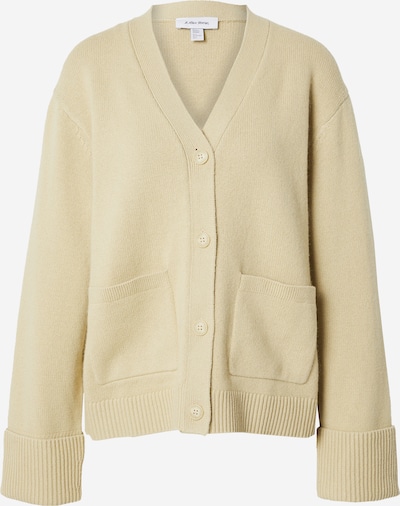 Kardiganas iš & Other Stories, spalva – glaisto spalva, Prekių apžvalga