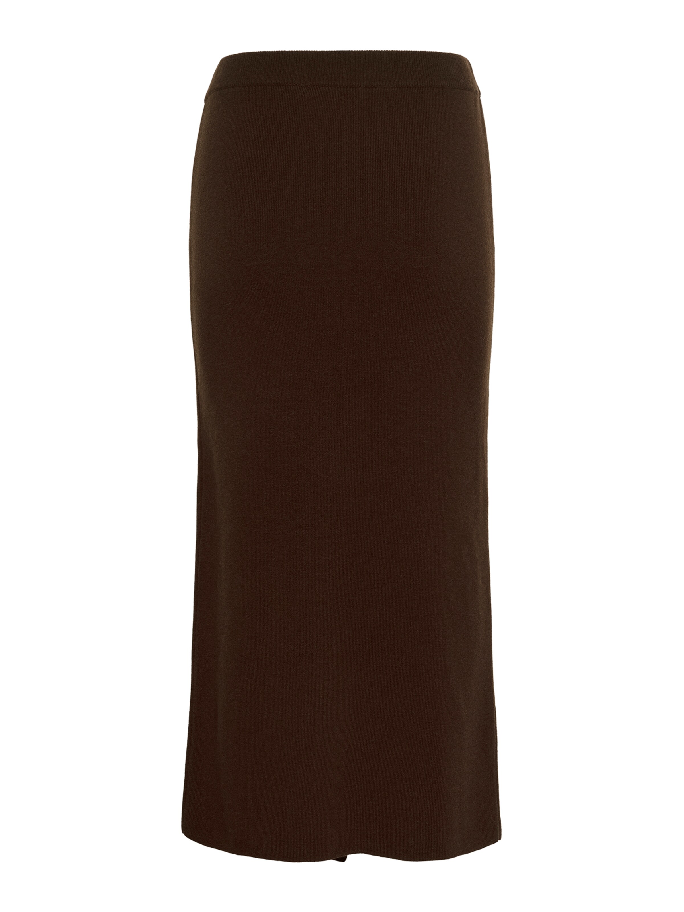 Gestuz Sukňa 'GZManzi' - Hnedá