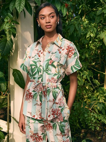 Next Blouse in Yellow