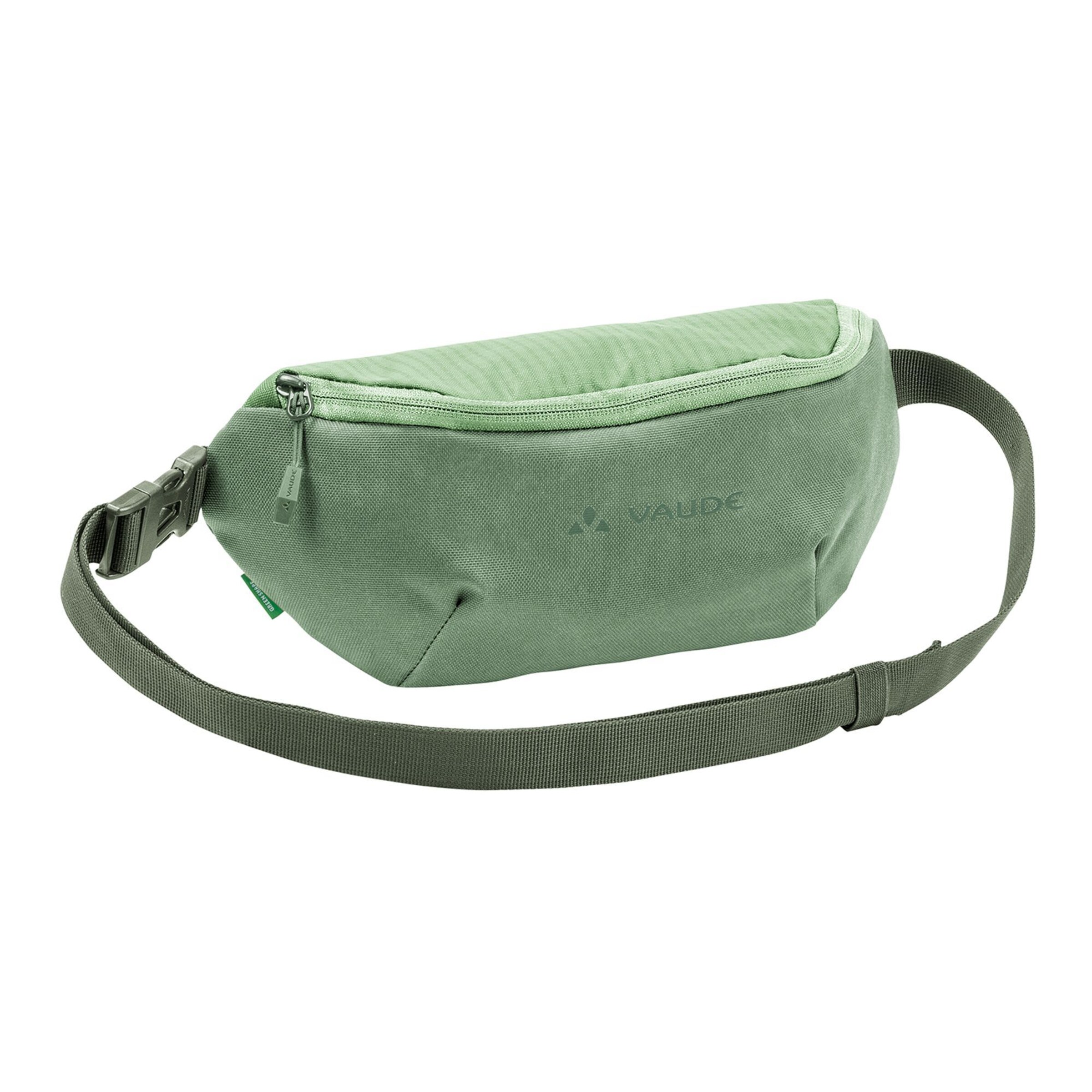 VAUDE Sport heuptas 'CityMove' in Groen