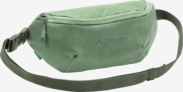 VAUDE Gürteltasche in Grün