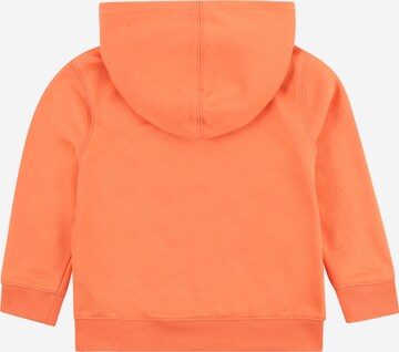 GAPSweater majica - narančasta boja