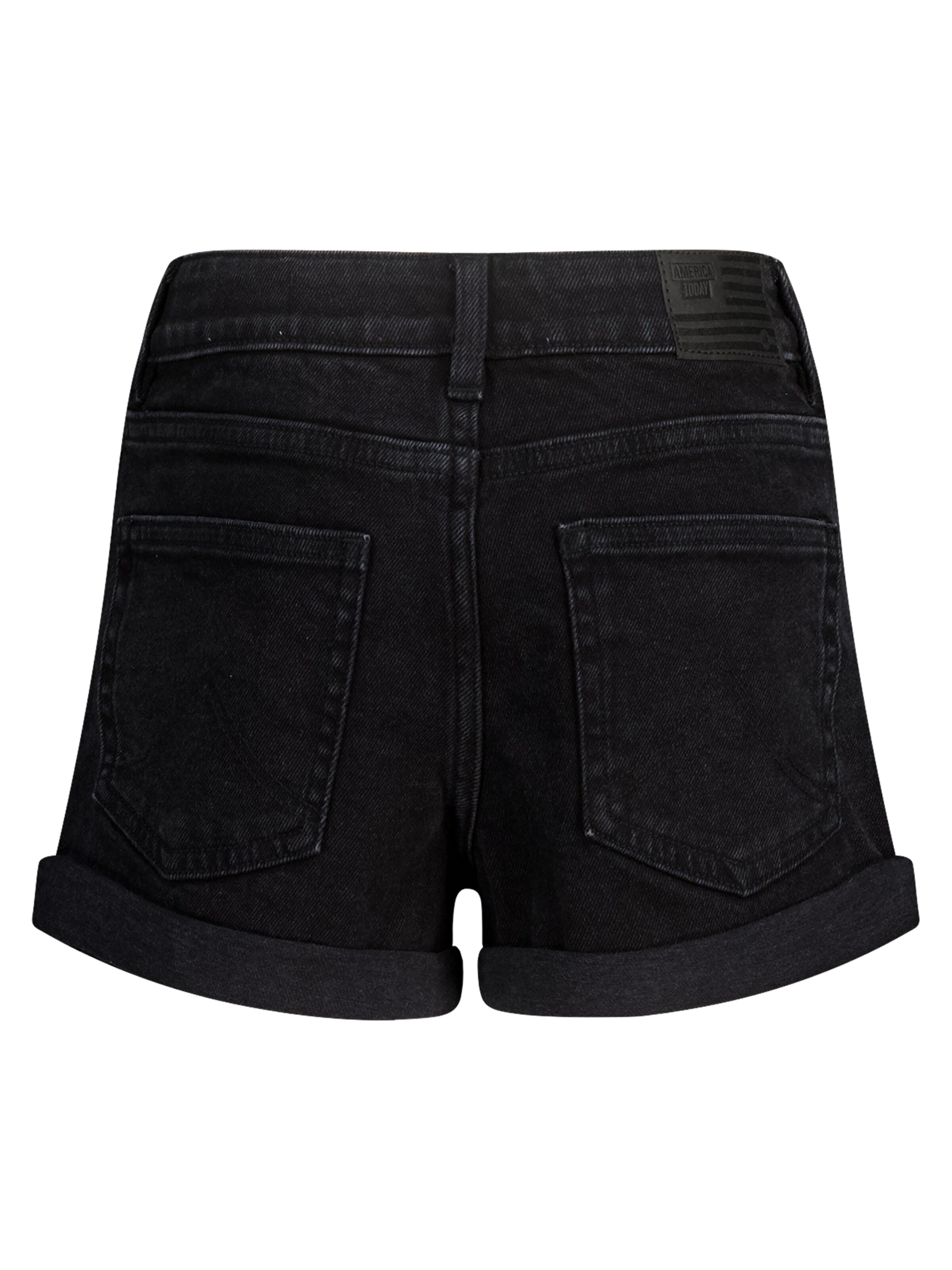 Regular Jean America Today en noir