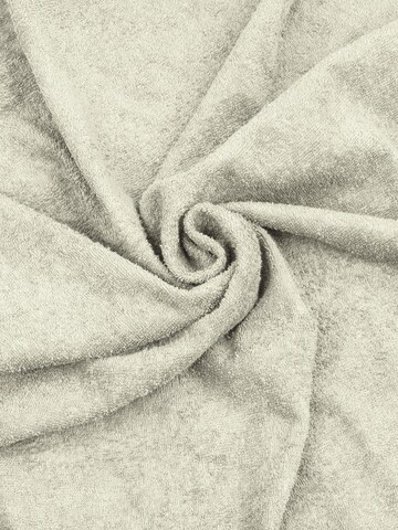 Aspero Badjas in Beige