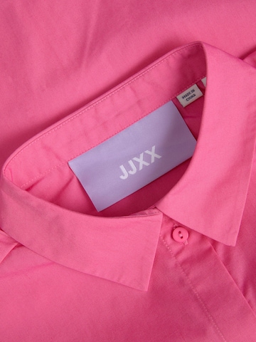 JJXX Bluse 'MISSION' in Pink
