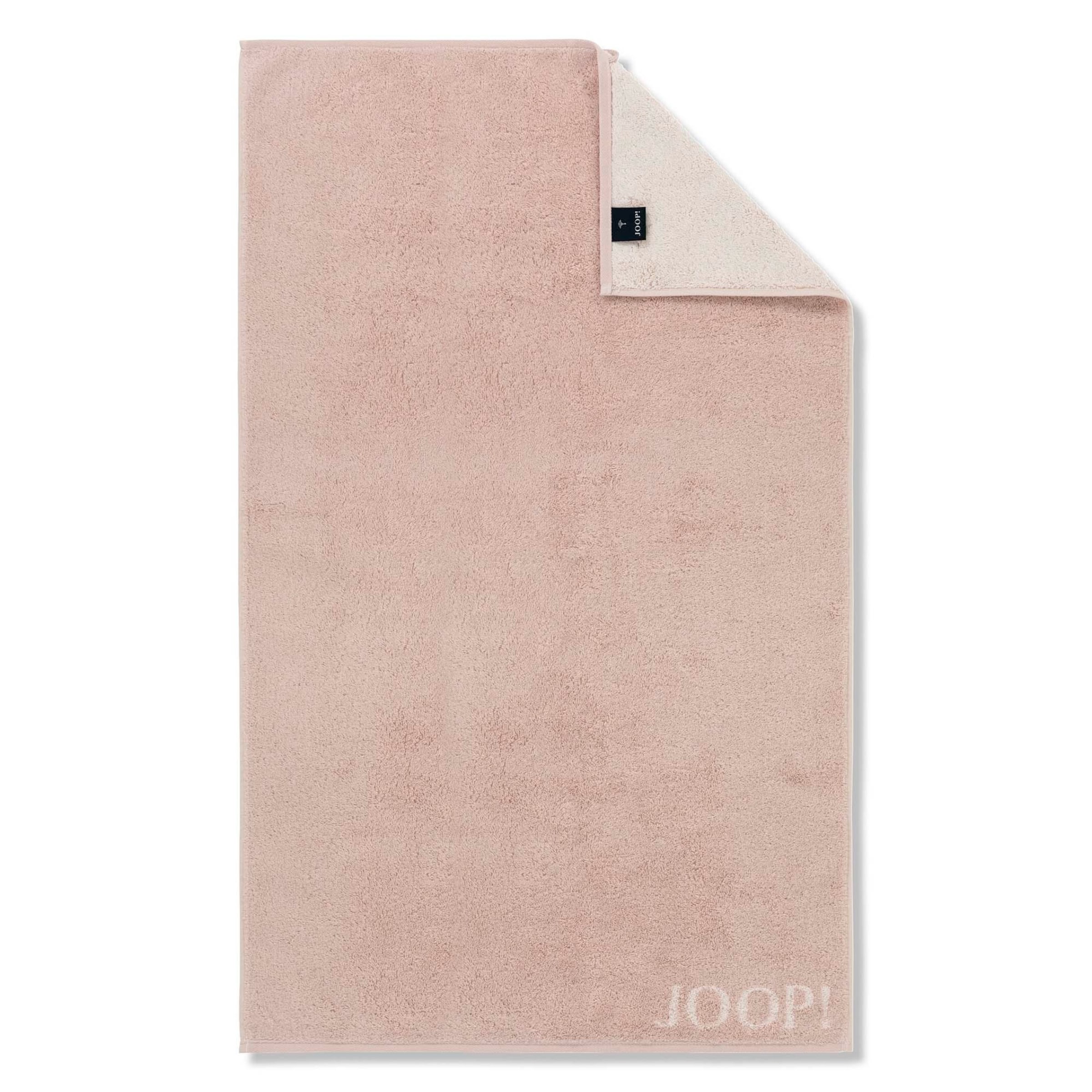 JOOP! Handtuch in Pink