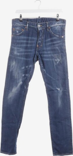 DSQUARED2 Jeans in 31-32 in navy, Produktansicht