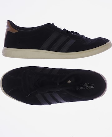 ADIDAS NEO Sneakers Trainers in 43 in Black ABOUT YOU