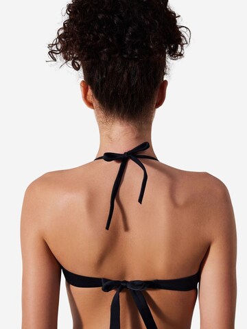 Penti Bikinitop 'Bikinioberteile'‌‌‌‌‌‌ in Schwarz