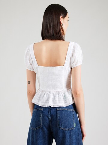 HOLLISTERBluza - bijela boja
