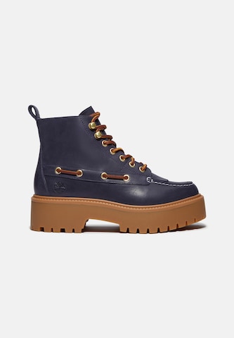TIMBERLAND Bakancsok 'Stone Street' - barna