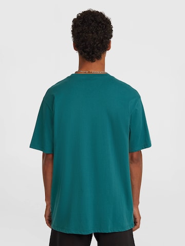 O'NEILL Tričko - Zelená