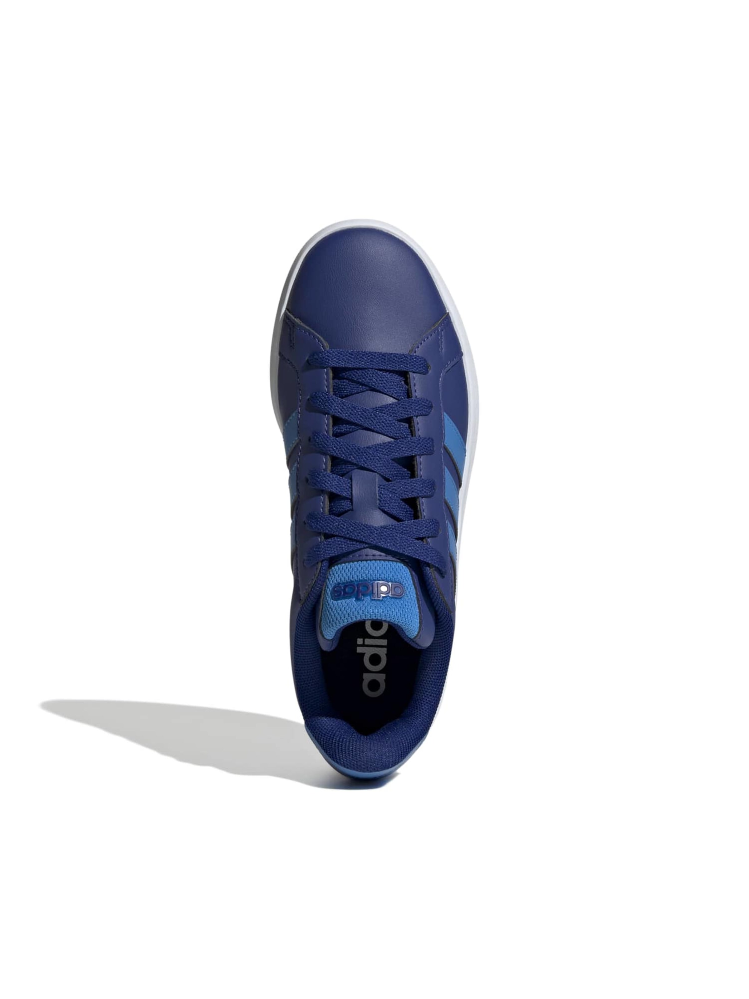 ADIDAS SPORTSWEARTenisice 'Grand Court 3.0' - plava boja
