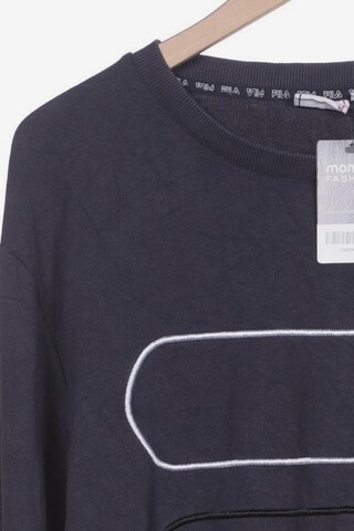 FILA Sweater XL in Grau