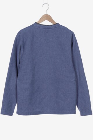 TIMBERLAND Sweater M in Blau