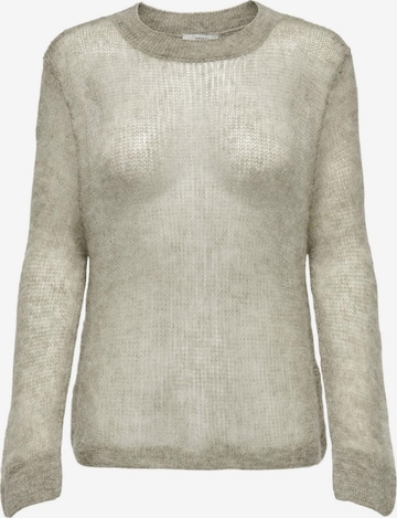 JDY Pullover in Grau: predná strana