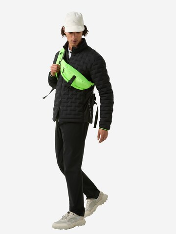 Bogner Fire + Ice Funktionsjacke in Schwarz