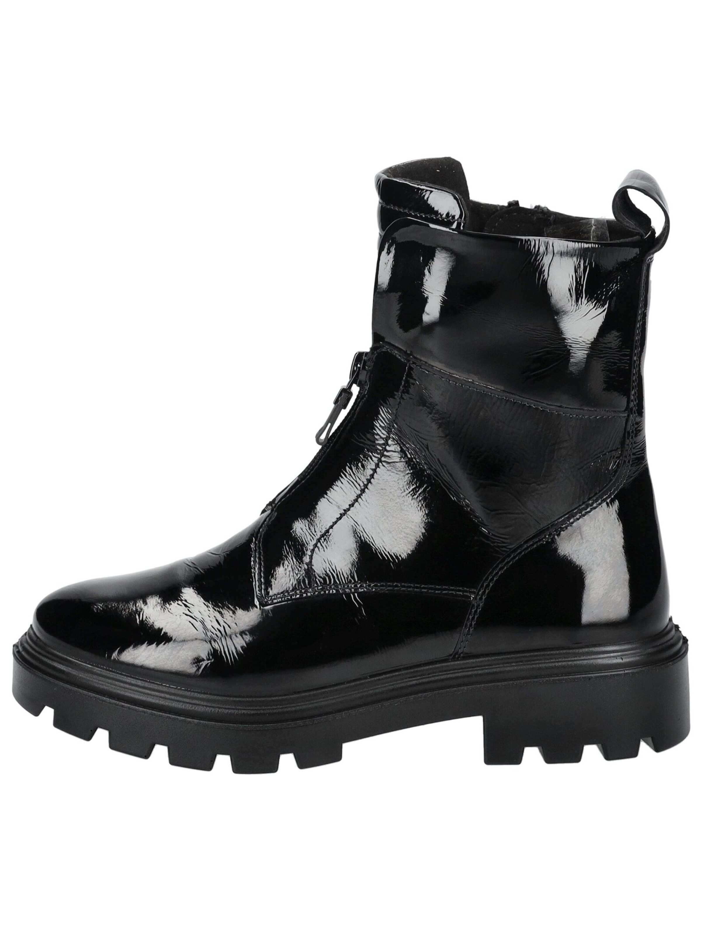 ARA Stiefelette in Schwarz