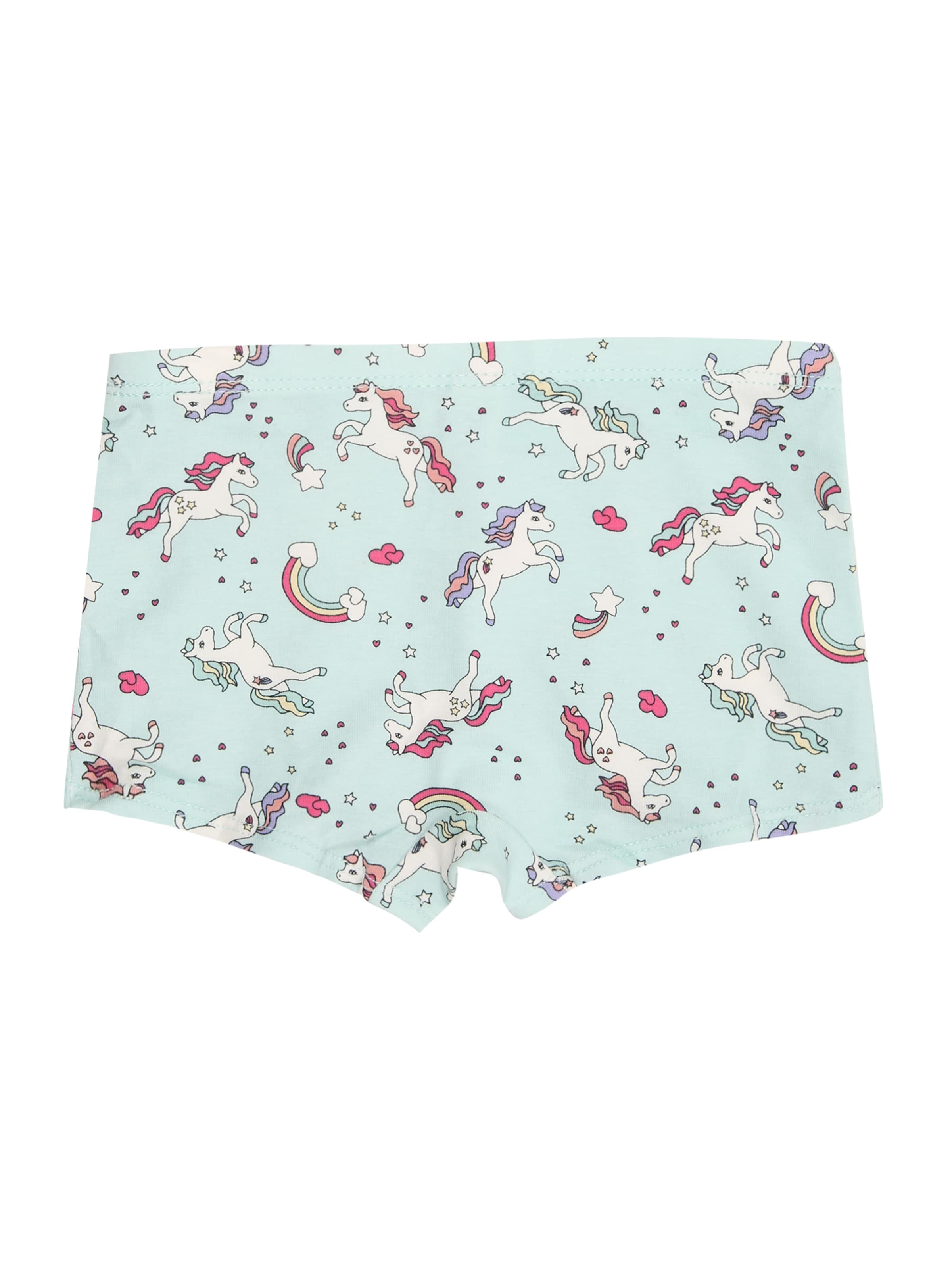 Lindex Unterhose in Blau