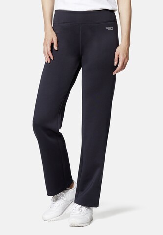 Regular Pantalon fonctionnel STOOKER WOMEN en bleu : devant