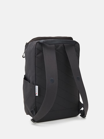 pinqponq Σακίδιο πλάτης 'PURIK' σε μαύρο