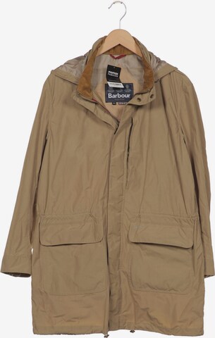 Barbour Mantel XL in Grün: predná strana