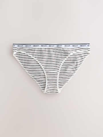 Next Slip - kék