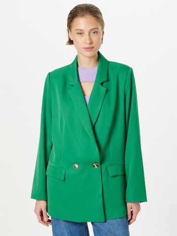 Sofie Schnoor Blazer in Green: front