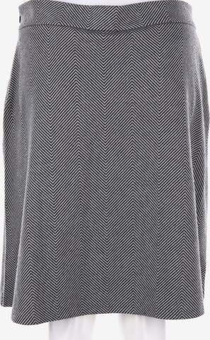 TOM TAILOR Skirt in L in Grey