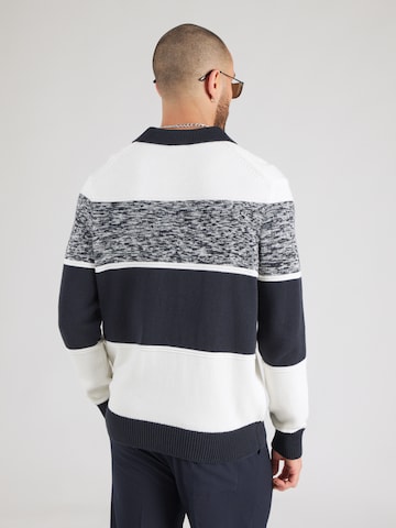 JOOP! JeansPulover 'Odin' - plava boja