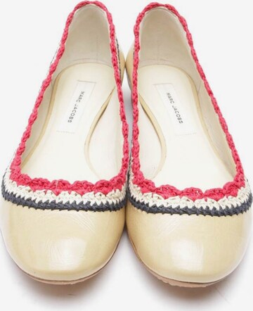 Marc Jacobs Flats & Loafers in 37 in Mixed colors